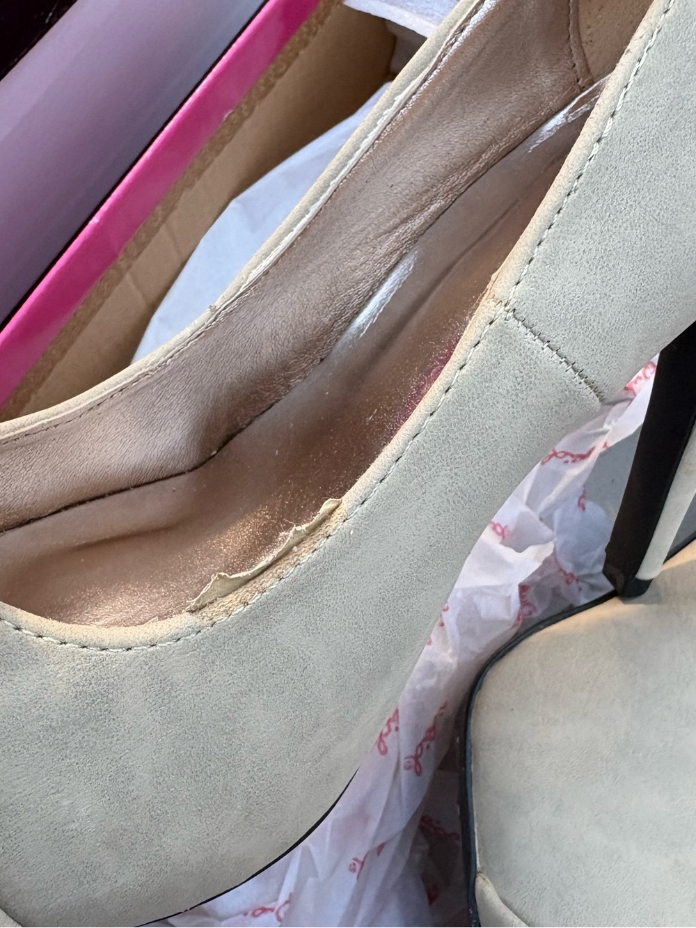 Qupid Heels - Picture 8 of 8